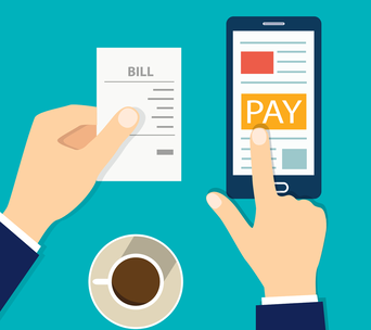 INCORPORATE PAYMENT SERVICES PROVIDER